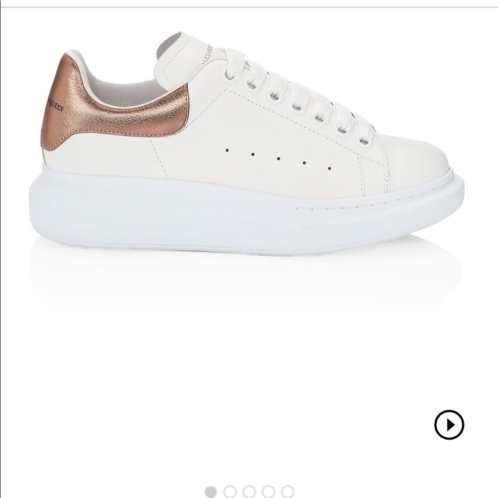 Alexander McQueen Sneakers